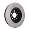 Centric Parts Premium Brake Rotor, 120.62093 120.62093 - alternate 7
